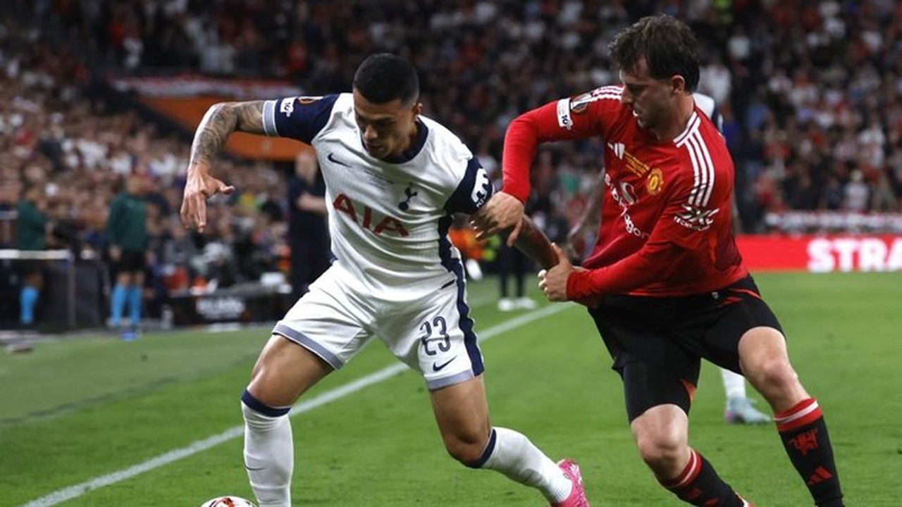 MU vs Tottenham: Rekor Buruk Setan Merah dan Tren Positif Bruno Fernandes