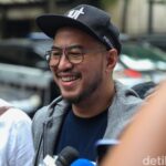 Pandji Pragiwaksono Klarifikasi Materi ‘Mens Rea’ ke Polisi, Bantah Niat Menista Agama