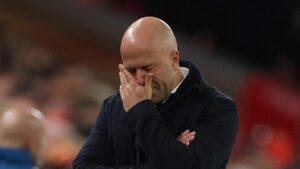 Arne Slot Puji Manchester City: Tim yang Tak Pernah Bisa Diragukan Kekuatannya