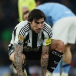 Sandro Tonali Fokus Bawa Newcastle ke Liga Champions, Masa Depan Dibahas Musim Panas