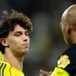 Tanpa Ronaldo, Al Nassr Taklukkan Al Ittihad 2-0 di Liga Arab Saudi