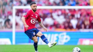 Lille Tertahan di Kandang Metz, Calvin Verdonk Kembali Jadi Pengganti