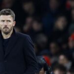Man United Tahan Diri Permanenkan Carrick Meski Raih Tiga Kemenangan Beruntun