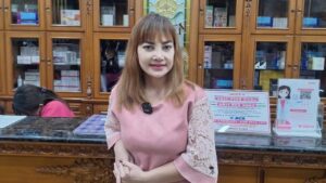 Usai Oplas di Korsel, Irma Darmawangsa Ungkap Rasa Sakit dan Biaya Rp 300 Juta