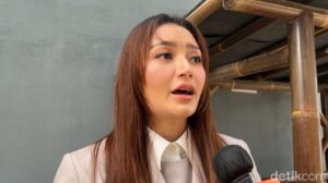 Siti Badriah Ungkap Alasan Jalani Operasi Payudara di Korea Selatan