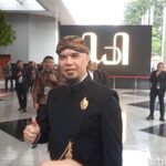 Ahmad Dhani Ungkap Inisial Nama Calon Cucu Pertama dari Al-Alyssa: Berawalan ‘S’ dan Bernuansa Prancis