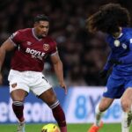 Cucurella Akui Pancing Emosi Traore, Kini Keduanya Tertawa Lepas di Televisi