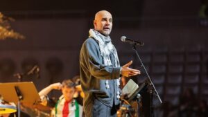 Dikecam Bela Palestina, Pep Guardiola: Mengapa Saya Tidak Boleh Mengungkapkan Perasaan?