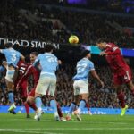 Liverpool vs Man City: Momentum Bangkit Si Merah Hadapi Ujian Berat di Anfield