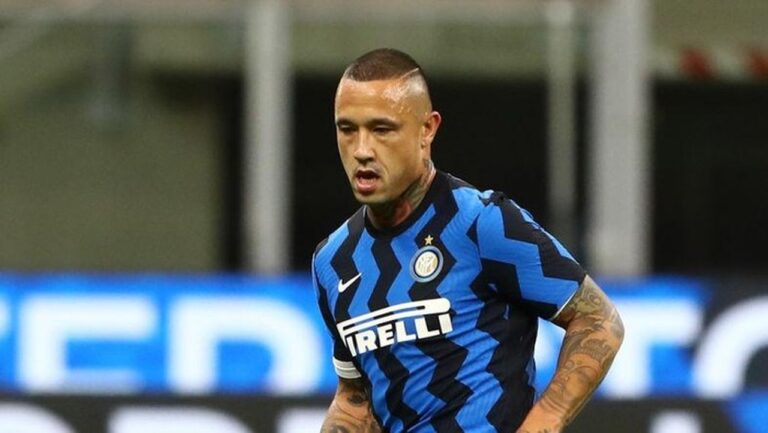 Radja Nainggolan: Level Serie A Menurun Drastis, Saya Masih Bisa Bersaing