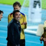 Hansi Flick Tegaskan Dukungan untuk Deco Jelang Pilpres Barcelona