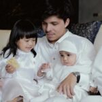 Atta Halilintar: Kedekatan dengan Ameena adalah Prioritas Utama Ayah