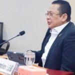Bamsoet Ingatkan Indonesia Tak Punya ‘Pintu Darurat’ Konstitusi Hadapi Krisis Ekstrem