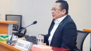 Bamsoet Ingatkan Indonesia Tak Punya ‘Pintu Darurat’ Konstitusi Hadapi Krisis Ekstrem