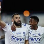 Karim Benzema Ogah Bikin Drama soal Tawaran Kontrak Aneh Al Ittihad