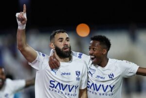 Karim Benzema Ogah Bikin Drama soal Tawaran Kontrak Aneh Al Ittihad