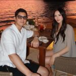 Al Ghazali Rela Tolak Tawaran Film Demi Siaga Penuh Kehamilan Alyssa Daguise