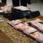 Polisi Bekasi Gagalkan Peredaran Obat Keras, Empat Tersangka Dibekuk