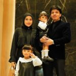 Ameena Ingin Jadi Artis, Atta Halilintar Dukung Penuh dengan Fasilitas Les