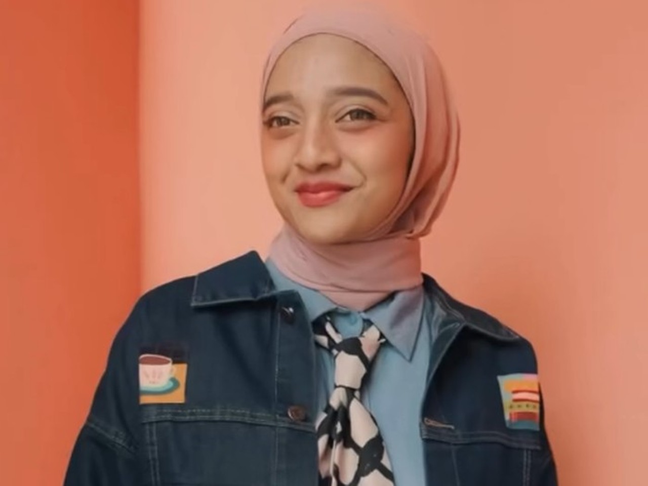 Chiki Fawzi Bantah Isu Hamil dan Inkompeten Usai Dicopot dari Petugas Haji 2026