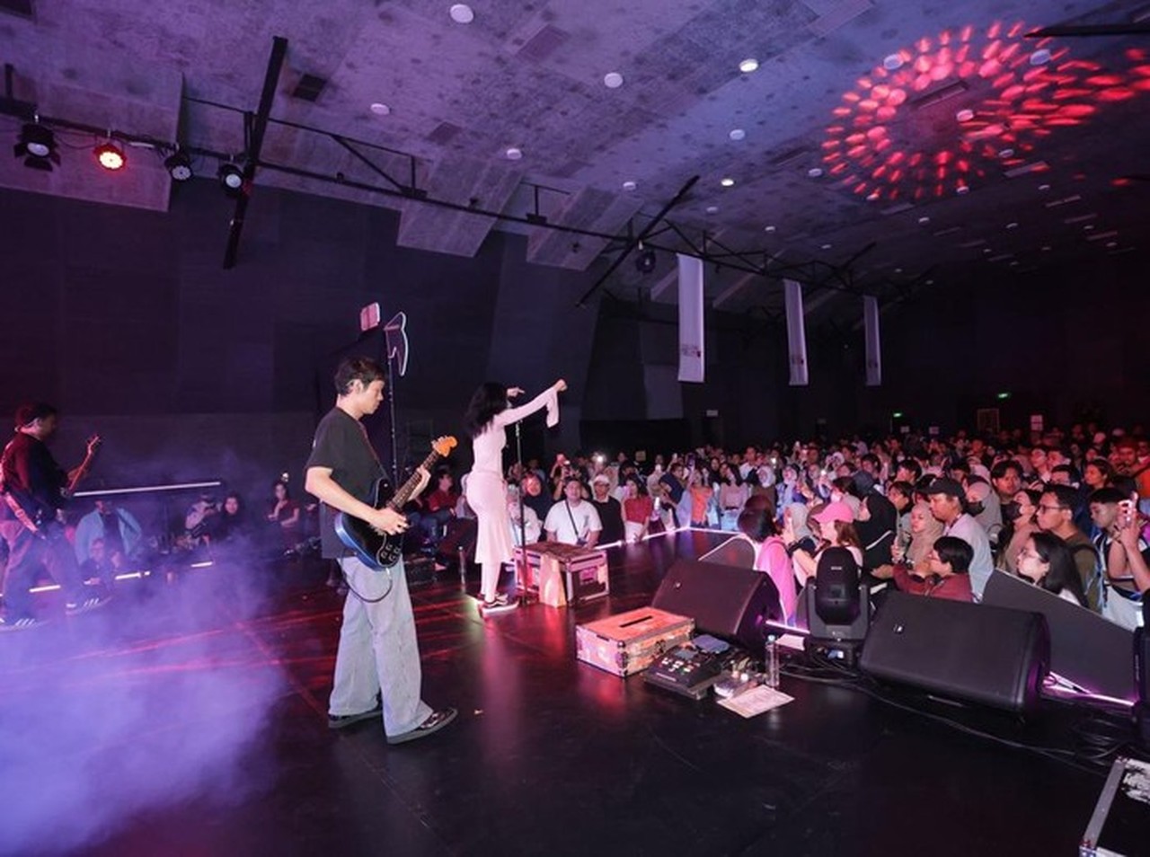 Vierratale di Love Fest 2026: Ajak Anak Muda Berani Bagikan Cinta dan Apresiasi