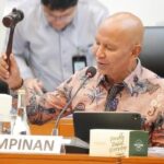 Said Abdullah Paparkan 7 Prioritas OJK di Bawah Friderica Widyasari Dewi