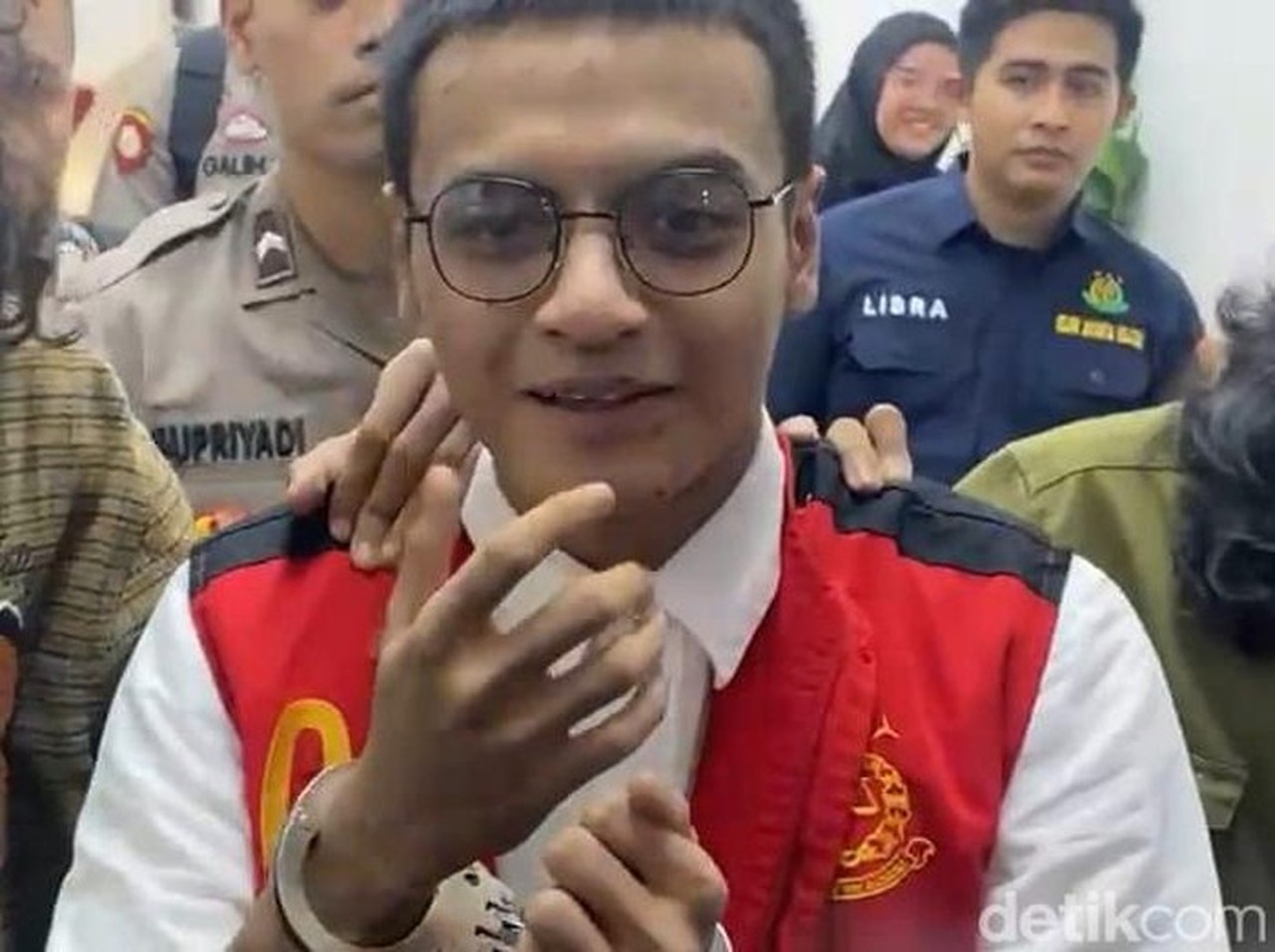 Vadel Badjideh Ajukan Kasasi ke MA, Keluarga Berharap Keadilan di Tengah Beban Emosional