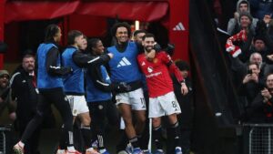 Kemenangan Beruntun MU Picu Kaul Unik Fans: Rambut Gondrong Segera Dipotong