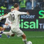 Napoli Tempel AC Milan dan Inter Milan di Papan Klasemen Liga Italia Usai Kalahkan Genoa