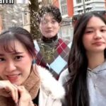 Lee Jeong Hoon Kagum Perubahan Drastis Sang Putri Selama Kuliah di Amerika Serikat