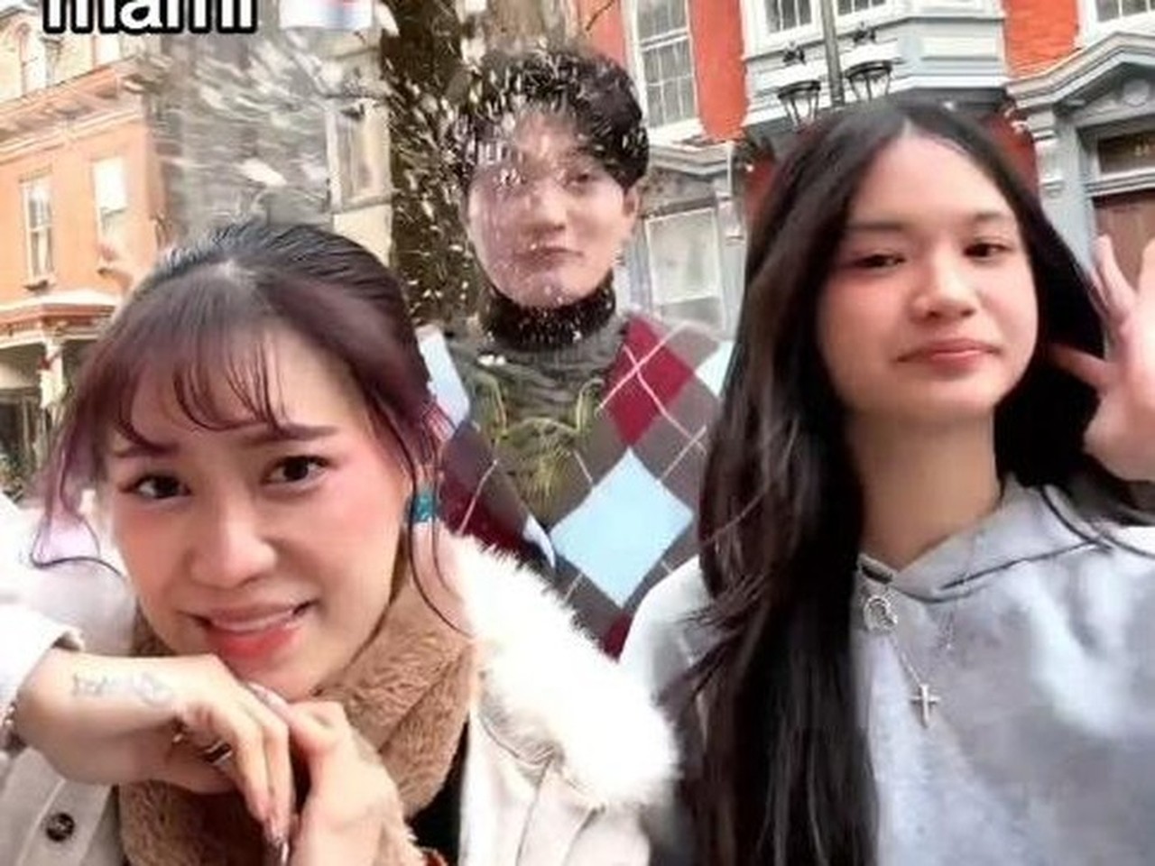 Lee Jeong Hoon Kagum Perubahan Drastis Sang Putri Selama Kuliah di Amerika Serikat