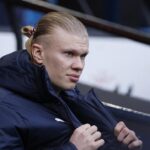 Erling Haaland Starter Lawan Liverpool? Statistik Golnya Jadi Sorotan Tajam!