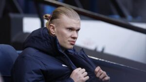 Erling Haaland Starter Lawan Liverpool? Statistik Golnya Jadi Sorotan Tajam!