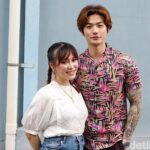 Lee Jeong Hoon dan Moa Komitmen Utuh Pasca Isu Perselingkuhan, Ungkap Kenyamanan Hidup di Indonesia