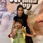 Ariana Ivy Rilis ‘Buah Hati’, Lagu Ballad Menyentuh dari Perjuangan Ibu Nadia Sadeli