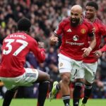 Manchester United Menggila di Awal 2026: Tak Terkalahkan di EPL, Lini Serang Makin Tokcer