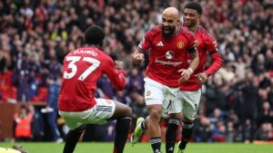 Manchester United Menggila di Awal 2026: Tak Terkalahkan di EPL, Lini Serang Makin Tokcer