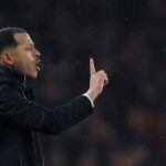 Liam Rosenior Ukir Sejarah: 4 Kemenangan Beruntun Chelsea di Liga Inggris