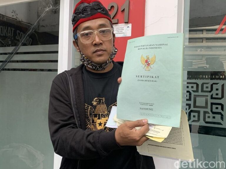 Kuasa Hukum Teddy Pardiyana Dorong Penetapan Ahli Waris, Tegaskan Posisi Teddy dan Bintang