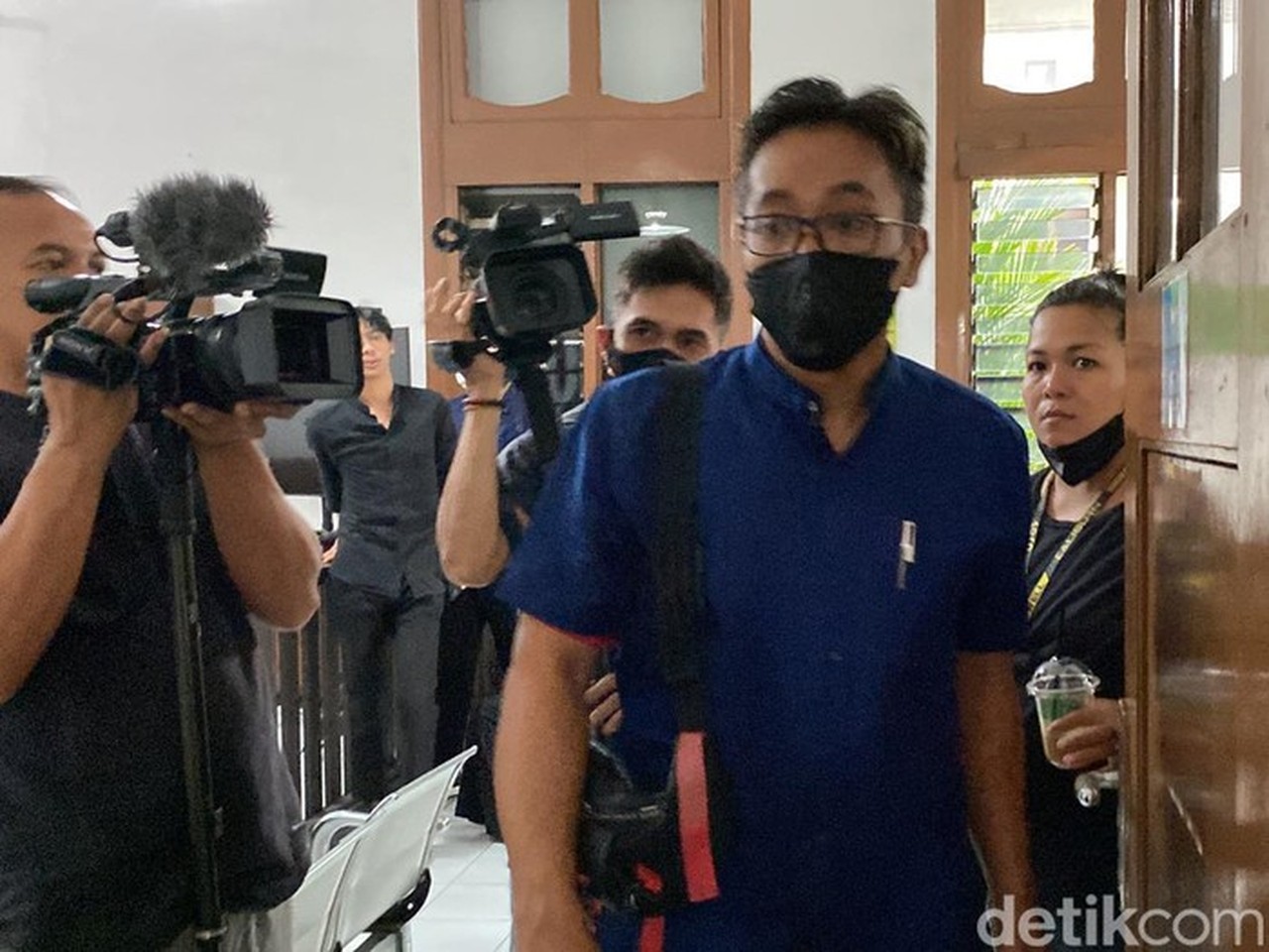 Teddy Pardiyana Jawab Sindiran Sule Soal Kerja, Kuasa Hukum: Usaha Kuliner Cukup untuk Makan