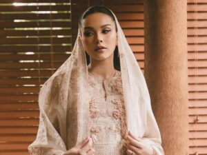 Al Ghazali Ungkap Alyssa Daguise Makin Manja dan Sulit Tidur di Trimester Ketiga Kehamilan