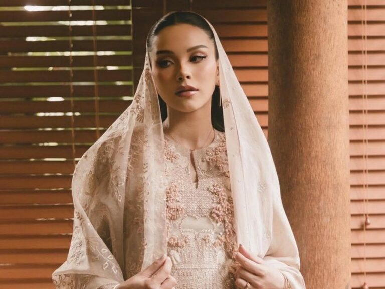 Al Ghazali Ungkap Alyssa Daguise Makin Manja dan Sulit Tidur di Trimester Ketiga Kehamilan