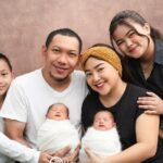 Ajie Darmaji Pastikan Warisan Mpok Alpa Dibagi Rata untuk Keempat Anaknya