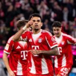 Luis Diaz Hat-trick, Bayern Munich Libas Hoffenheim 5-1 di Bundesliga