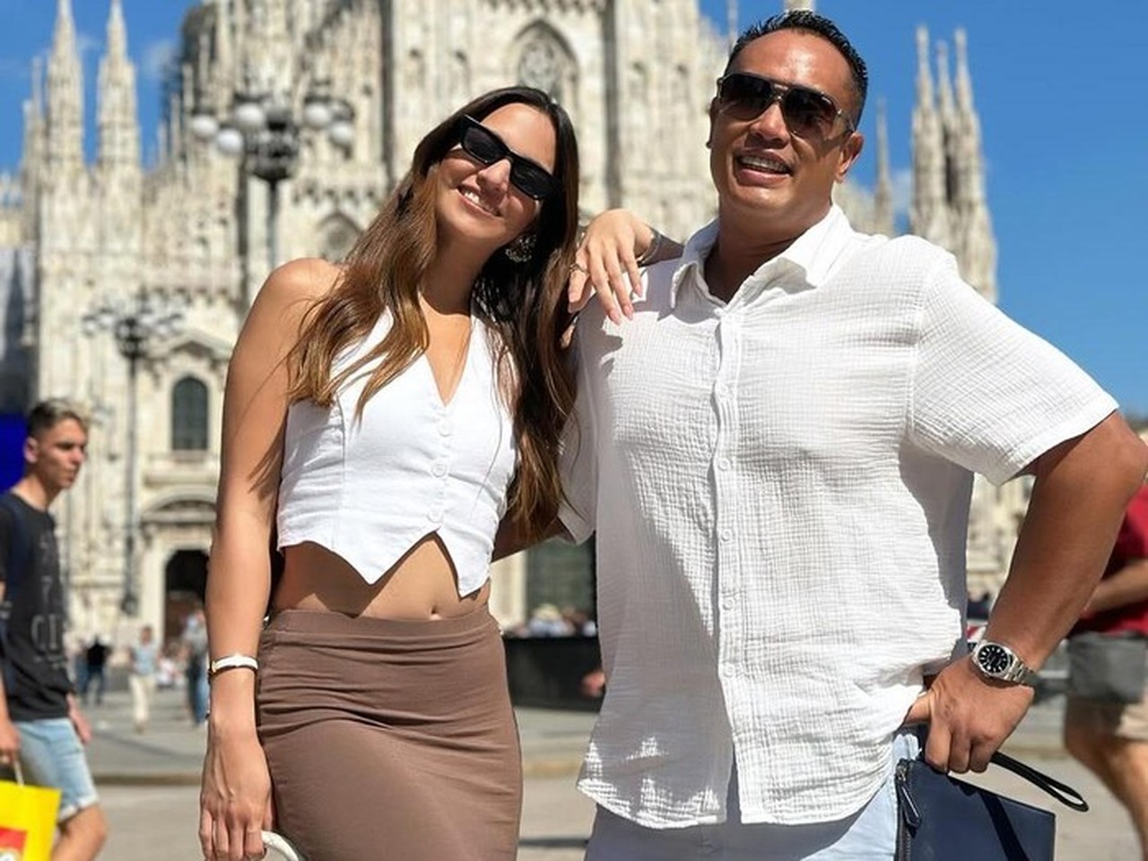 Nia Ramadhani Tegaskan Rumah Tangga Baik-baik Saja, Isu Cerai Pengaruhi Anak