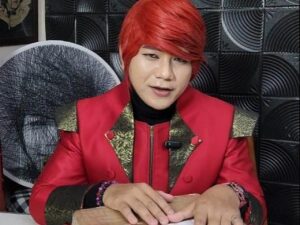 Pesulap Merah Ungkap Mendiang Istri Sempat Tak Terima Ratu Rizky Nabila