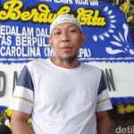 Ajie Darmaji Bangkit dari Duka, Rintis Karier Podcast Pasca Kepergian Mpok Alpa