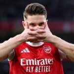 Viktor Gyokeres Menggila di Arsenal, Mikel Arteta Puji Fokus dan Tekad Sang Pemain