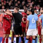 Liverpool Kalah Dramatis dari Man City, Fokus Langsung ke Laga Kontra Sunderland