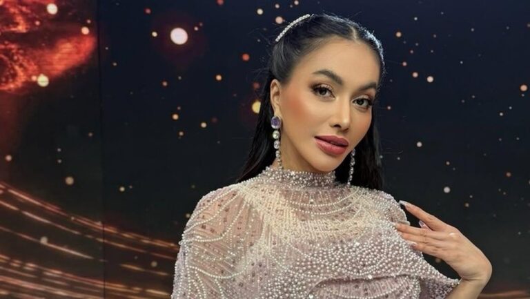 Keluarga dan Manajemen Tegaskan Denada Hanya Miliki Dua Anak Kandung